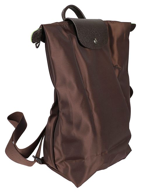 Zaino Le Pliage Green M LONGCHAMP | 10284919002
