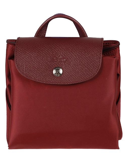 Zaino Le Pliage Green  M LONGCHAMP | 10284919P98