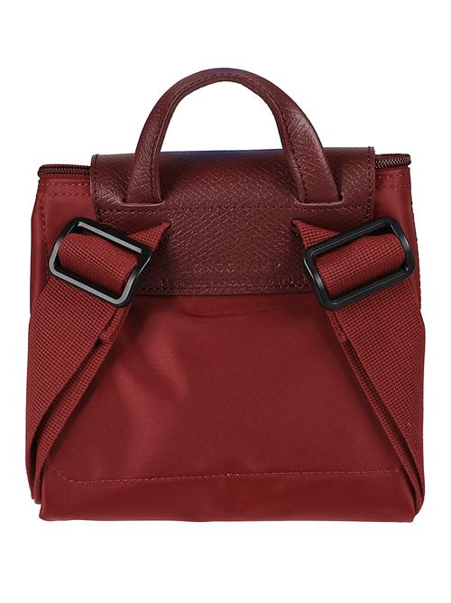Zaino Le Pliage Green  M LONGCHAMP | 10284919P98