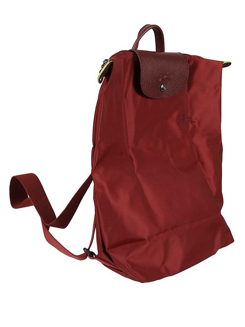 Zaino Le Pliage Green  M LONGCHAMP | 10284919P98