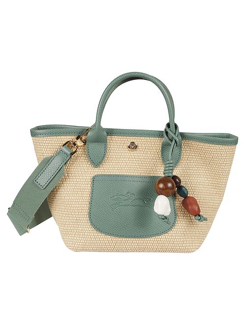 Borsa a cestello Le Panier Pliage Cèramique XS LONGCHAMP | 10307HGYM16