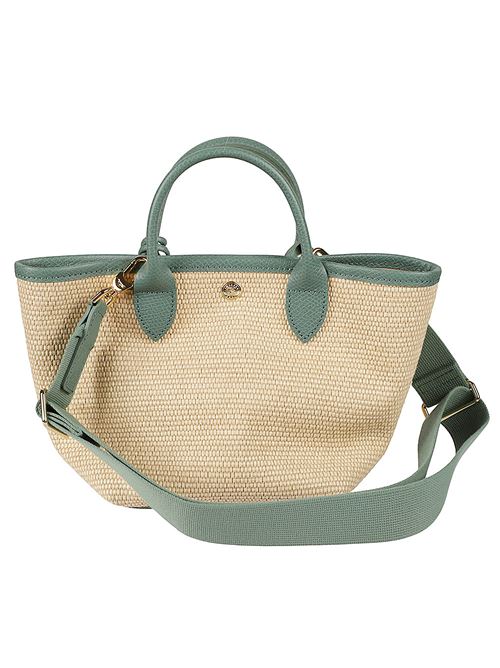 Le Panier Pliage Cèramique XS basket bag LONGCHAMP | 10307HGYM16