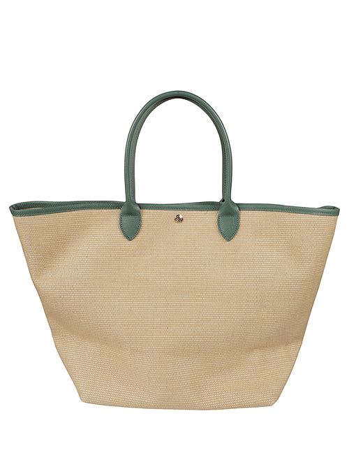 Le Panier Pliage Cèramique M basket bag LONGCHAMP | 10308HGYM16