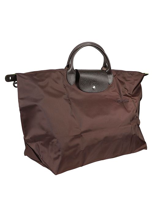 Le Pliage Green Travel Bag L LONGCHAMP | L1624919002