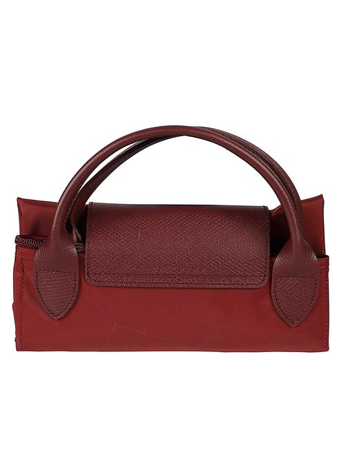 Le Pliage Green Travel Bag L LONGCHAMP | L1624919P98
