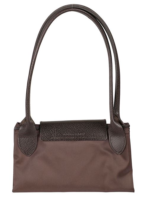 Le Pliage Green L Tote Bag LONGCHAMP | L1899919002