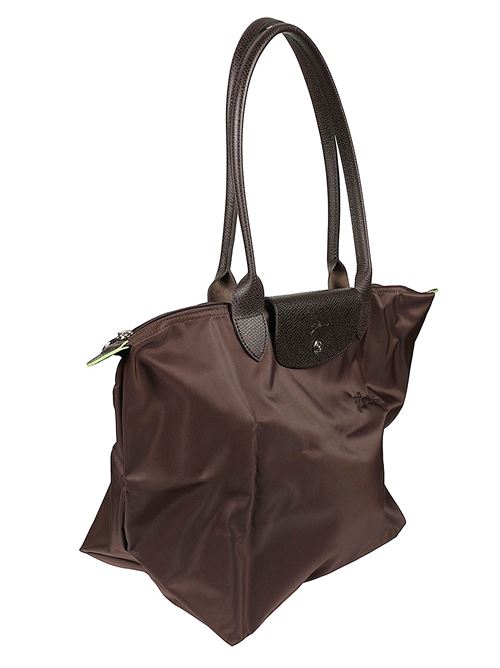 Le Pliage Green L Tote Bag LONGCHAMP | L1899919002