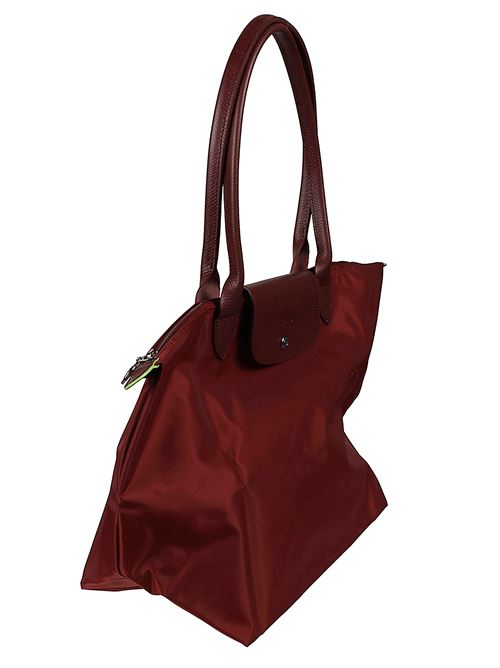 Borsa Le Pliage Green L LONGCHAMP | L1899919P98