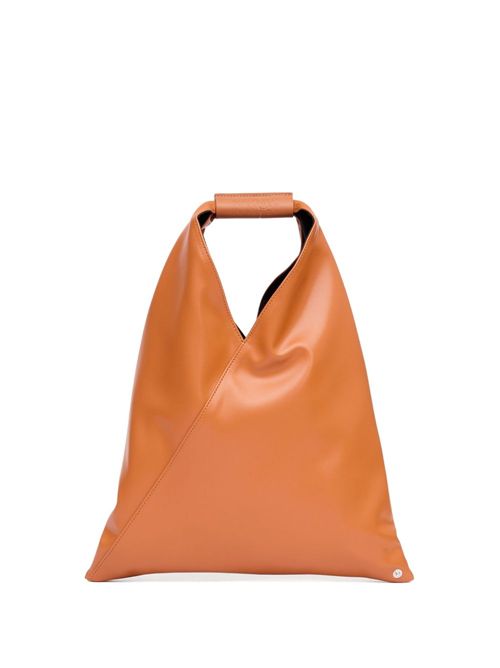 Small Japanese Tote Bag MM6 | S54WD0043P4313T2222