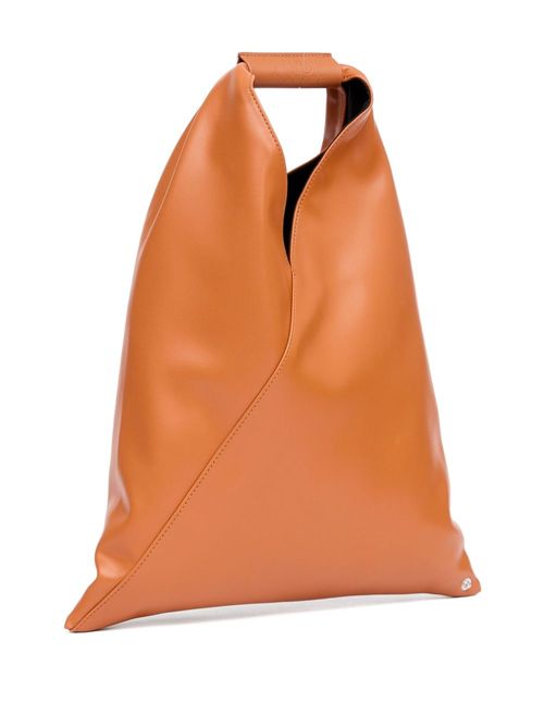Small Japanese Tote Bag MM6 | S54WD0043P4313T2222