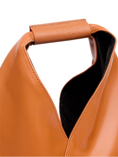 Small Japanese Tote Bag MM6 | S54WD0043P4313T2222