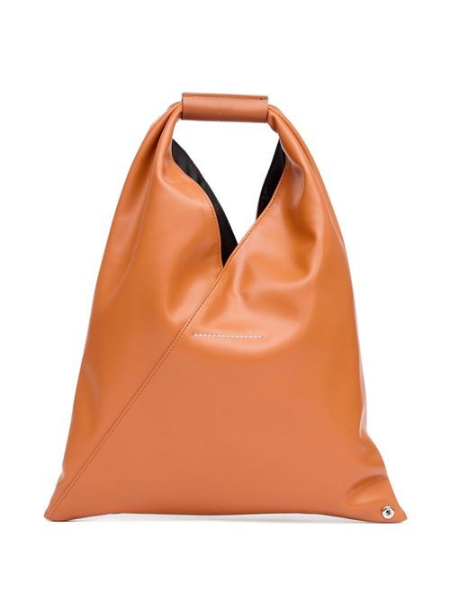 Small Japanese Tote Bag MM6 | S54WD0043P4313T2222