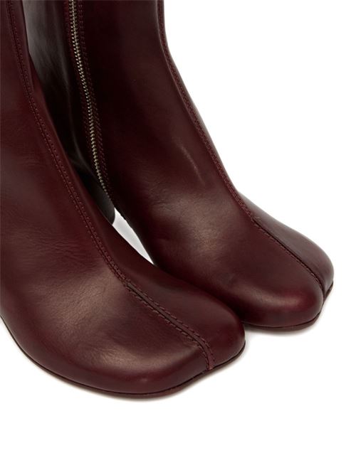 Anatomic Stitch ankle boot MM6 | S59WU0260P5000T2353