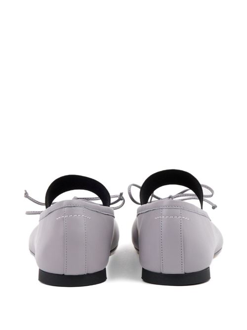Anatomic ballet flats MM6 | S59WZ0099P3628T8150