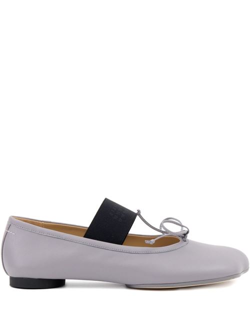 Anatomic ballet flats MM6 | S59WZ0099P3628T8150
