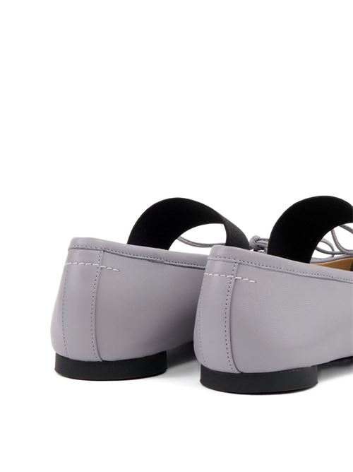 Anatomic ballet flats MM6 | S59WZ0099P3628T8150
