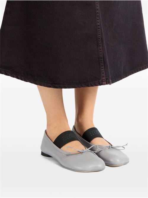 Anatomic ballet flats MM6 | S59WZ0099P3628T8150