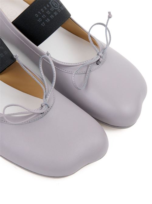 Anatomic ballet flats MM6 | S59WZ0099P3628T8150