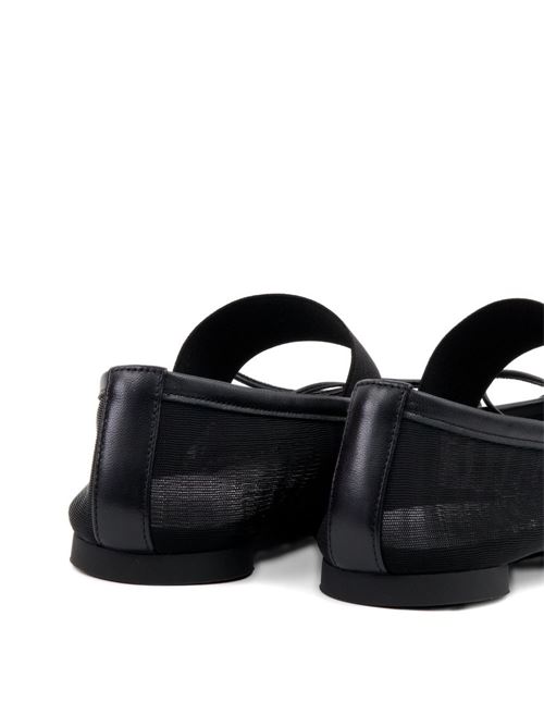 Anatomic ballet flats MM6 | S59WZ0101P7138T8013