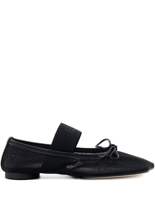 Anatomic ballet flats MM6 | S59WZ0101P7138T8013