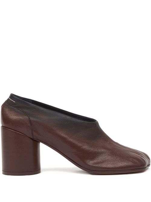 Anatomic Pumps MM6 | S66WL0067P7439HB099