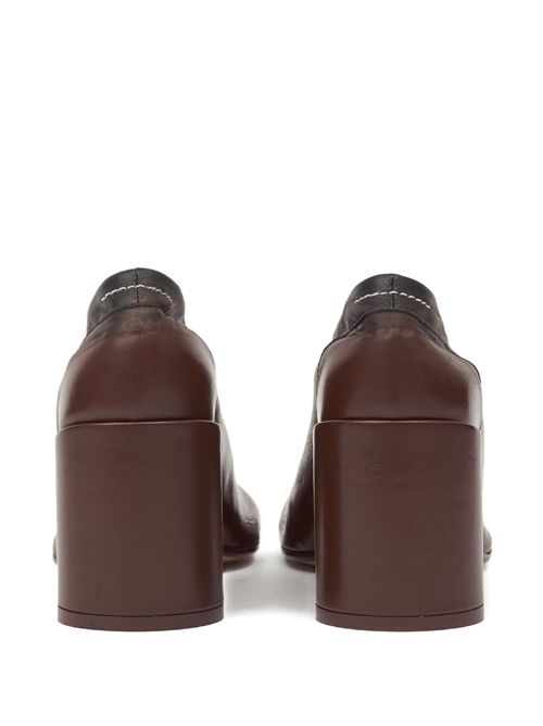 Anatomic Pumps MM6 | S66WL0067P7439HB099