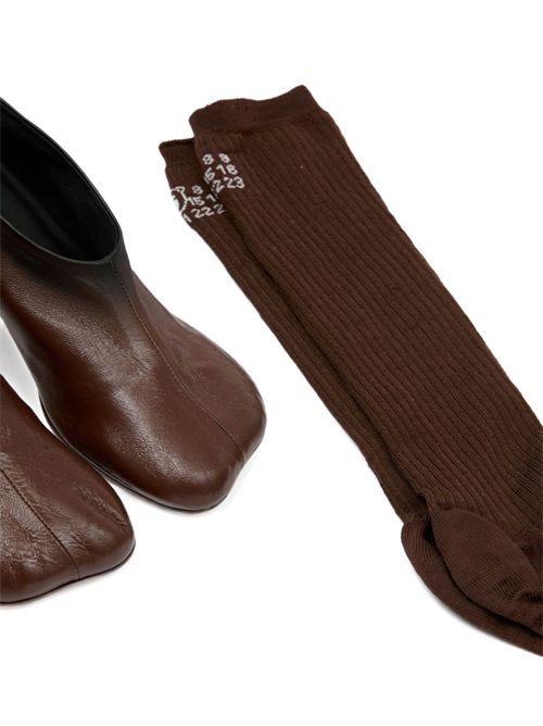 Anatomic Pumps MM6 | S66WL0067P7439HB099