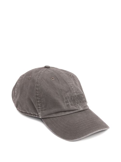 Cappello da baseball MM6 | SH0TC0005M35346860
