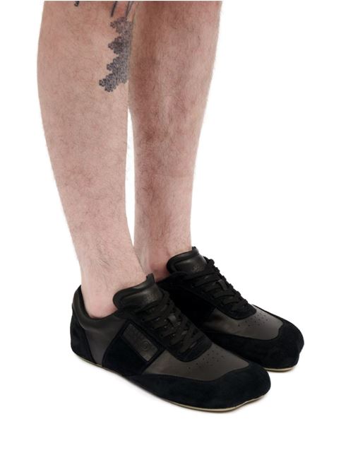 Sneaker Anatomic MM6 | SH3WS0012P6435T8013