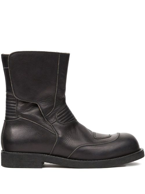 Stivale Trunk MM6 | SH3WU0015P7431T8013