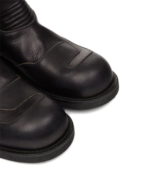 Stivale Trunk MM6 | SH3WU0015P7431T8013