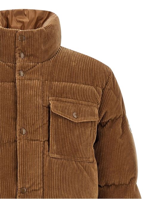 Piumino Serrant MONCLER | K20911A00197598XG26I