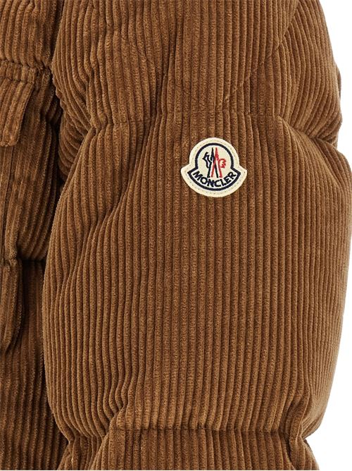 Piumino Serrant MONCLER | K20911A00197598XG26I