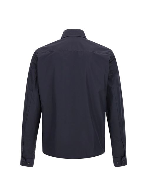 Logo shirt MONCLER | K20912F00014549MF742