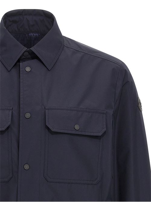 Logo shirt MONCLER | K20912F00014549MF742