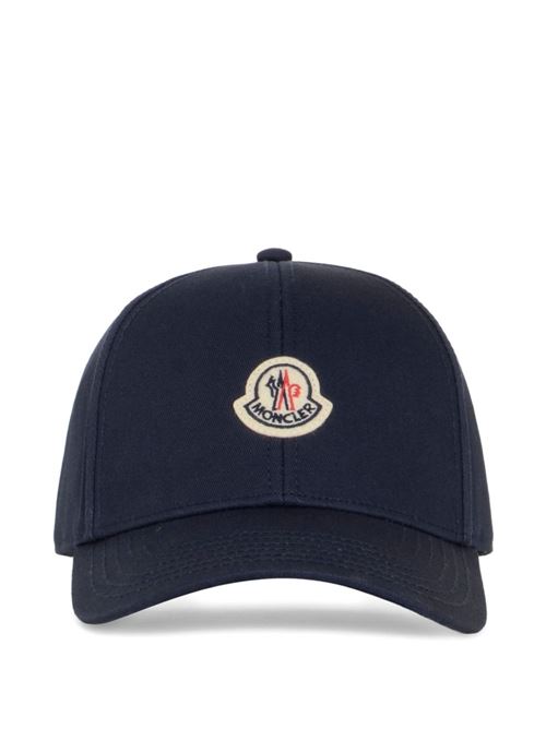Logo Visor Hat MONCLER | K20913B0004304863778