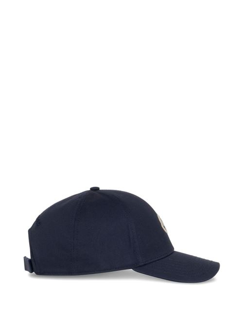 Logo Visor Hat MONCLER | K20913B0004304863778