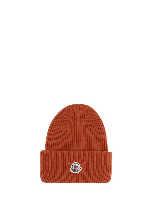 Berretto con logo MONCLER | K20913B00075M1127341