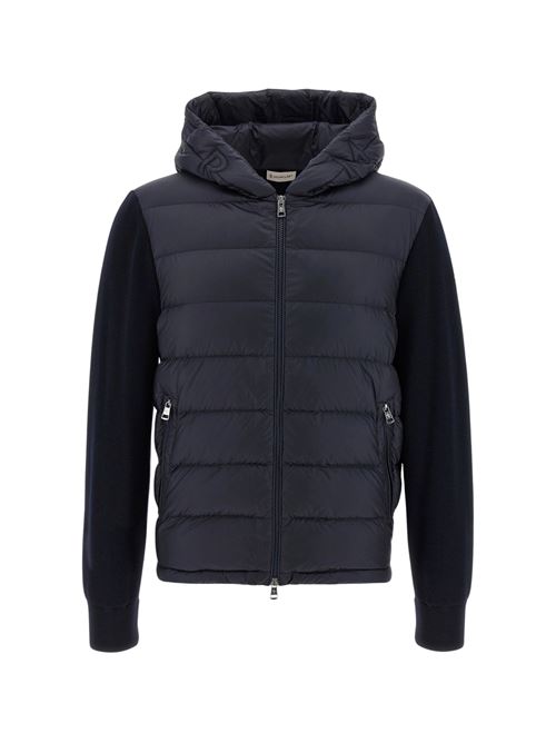 Felpa con cappuccio MONCLER | K20919B00006M1131776