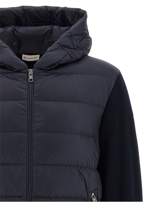 Felpa con cappuccio MONCLER | K20919B00006M1131776