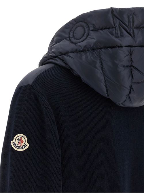 Felpa con cappuccio MONCLER | K20919B00006M1131776
