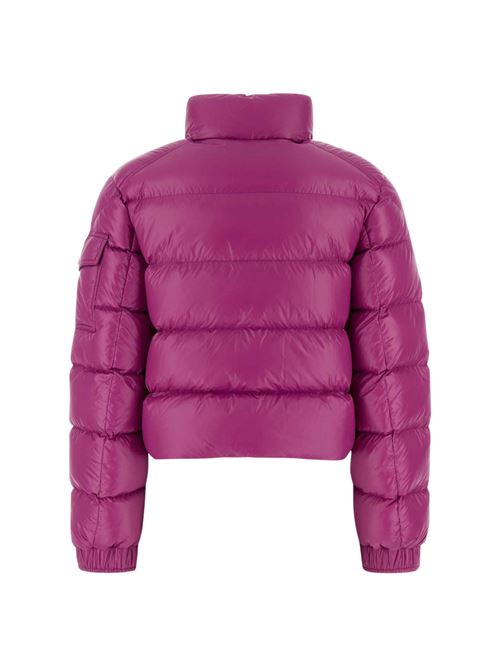 Petra short down jacket MONCLER | K20931A00032596XE551