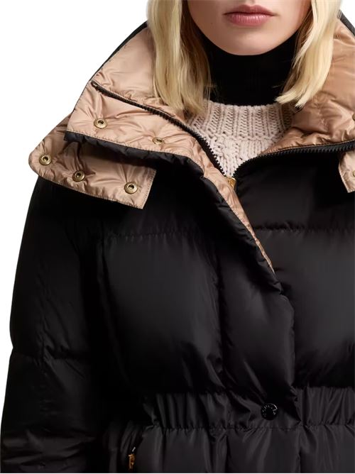 Agneux down jacket MONCLER | K20931A00145539ZD999