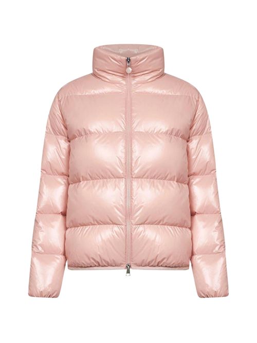 Piumino corto Abbadia MONCLER | K20931A001685963V512