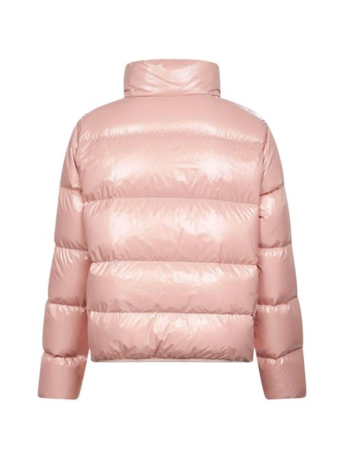 Abbadia short down jacket MONCLER | K20931A001685963V512