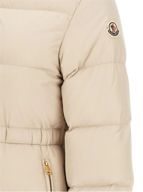 Brossette down jacket MONCLER | K20931A0022354AQE051