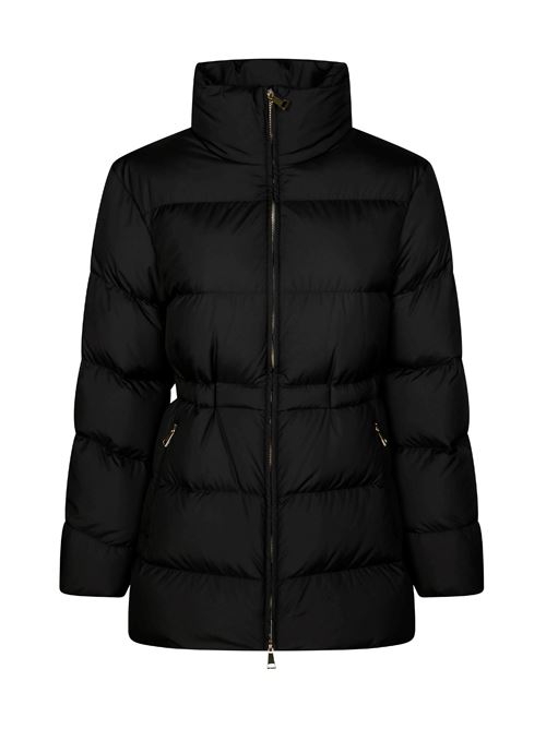 Brossette down jacket MONCLER | K20931A0022354AQE999