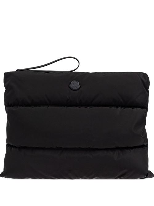 Caradoc Laptop Bag MONCLER | K209A6B00001M7451999