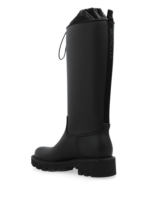 Stivale da pioggia alto Kickstream MONCLER | K209B4G00190M4522999