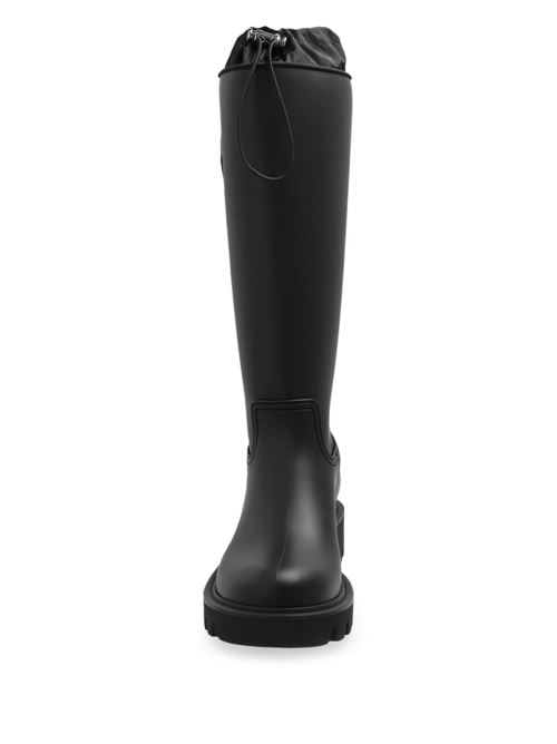 Stivale da pioggia alto Kickstream MONCLER | K209B4G00190M4522999